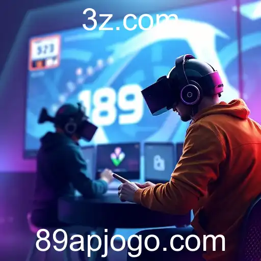 A Evolução dos Jogos e a Revolução Digital