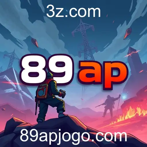 Explorando o Mundo dos Jogos com '89ap'