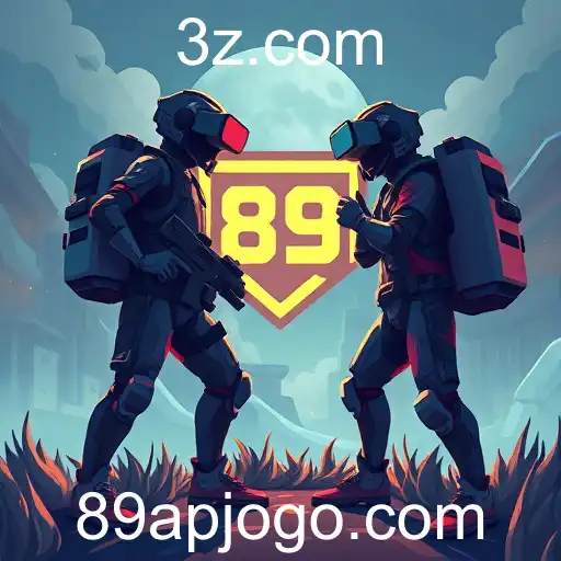 Inovações no Mundo dos Jogos em 2025: 89ap em Foco