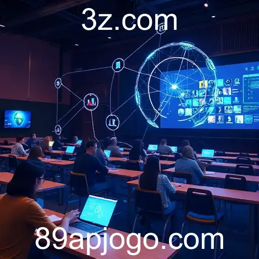 Ascensão dos Jogos Online em 2025