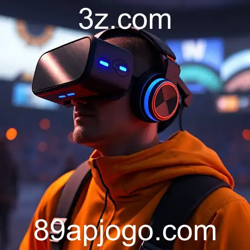 Tendências e Inovações do Mundo dos Jogos em 2025