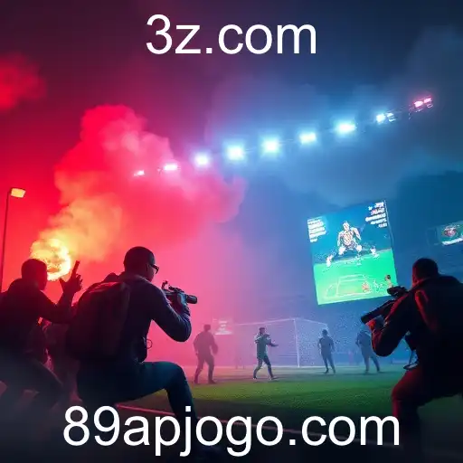 Tendências de Jogos para 2025: O Que Esperar