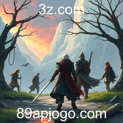 O Impacto dos Jogos no Mundo Moderno