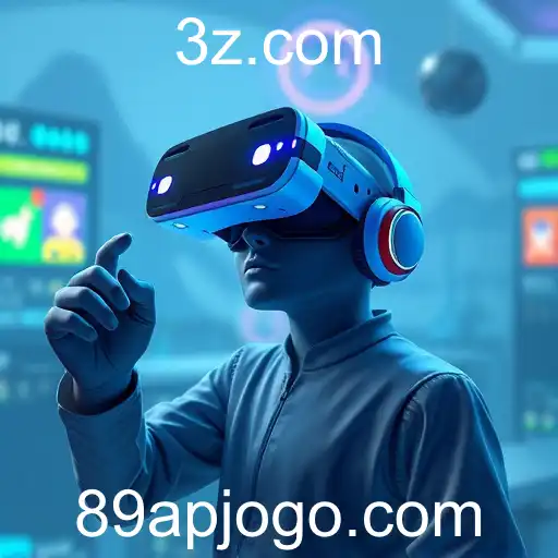 Inovações e Desafios no Mundo dos Jogos