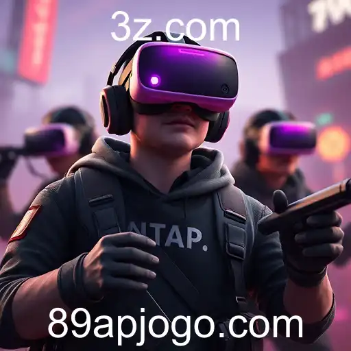 89ap: O Universo dos Jogos em 2025