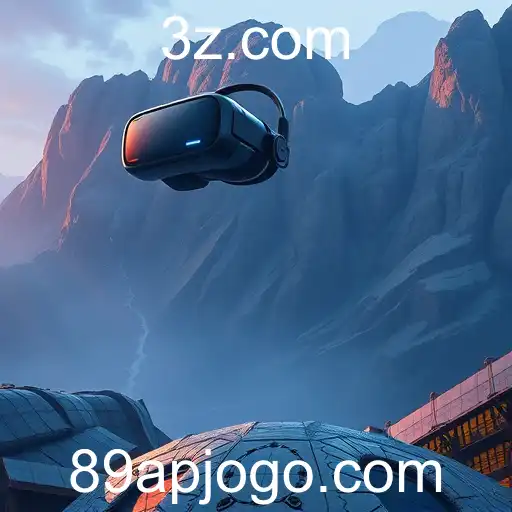 A Revolução do Gaming com 89ap