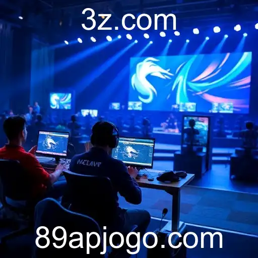 A Evolução dos Jogos e o Fenômeno 89ap