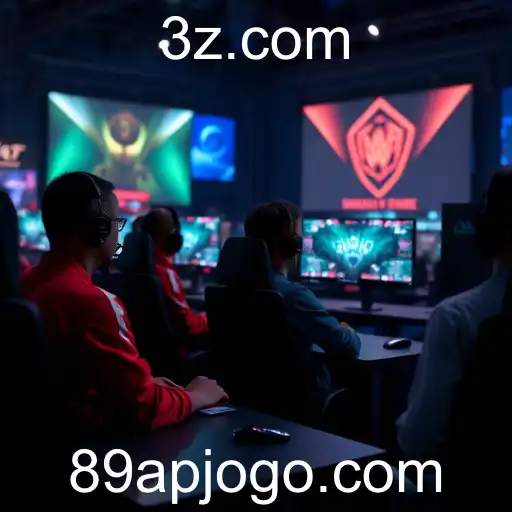 A Revolução dos Jogos Online em 2025