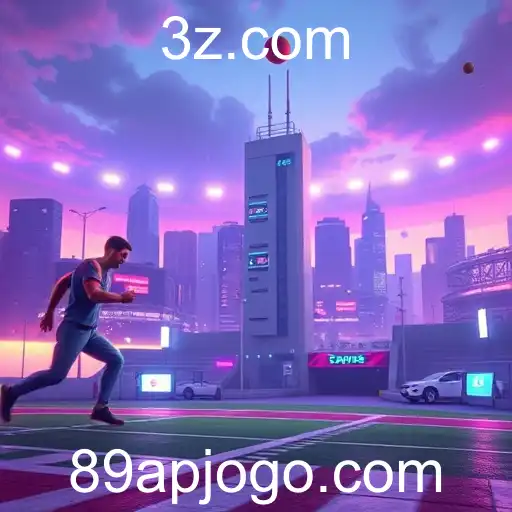 Novidades e Tendências no Mundo dos Jogos em 2025