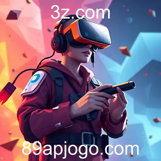 Novas Tendências no Universo dos Jogos Digitais