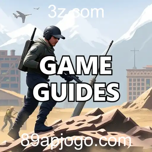 A Importância dos Game Guides na Experiência de Jogo: Estratégias e Dicas para Jogadores de Todos os Níveis