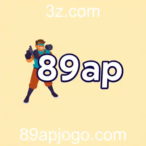 Revolução nos Jogos Online: O Impacto de '89ap'