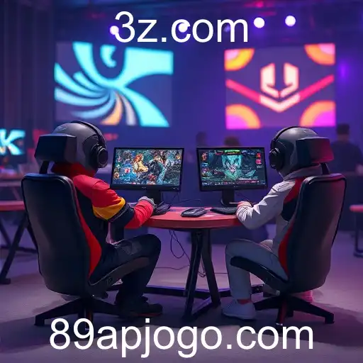 O Impacto dos Jogos Online em 2025