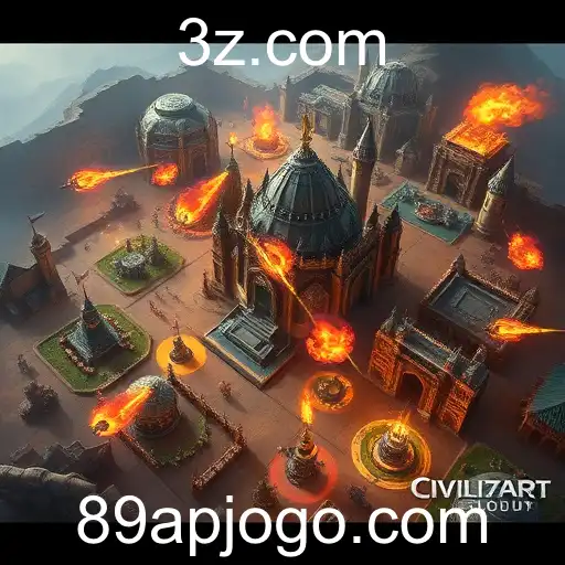 A Evolução das Estratégias nos Jogos Eletrônicos