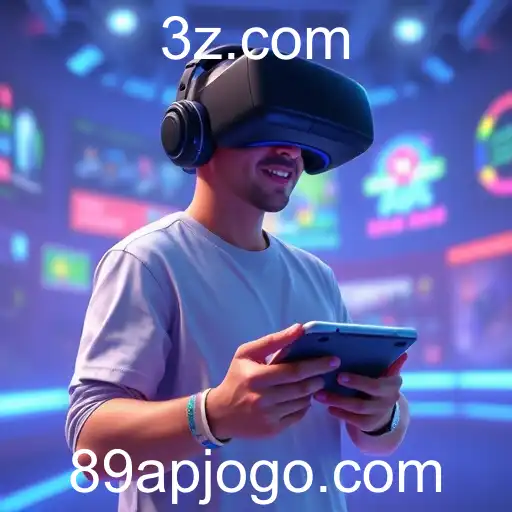 Tendências em Jogos Online no Brasil