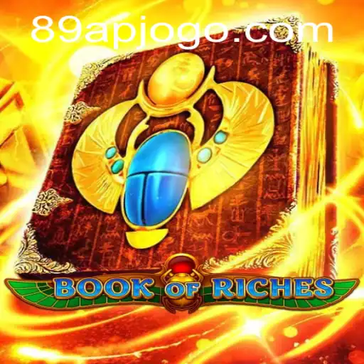 Exploring the Enchantment of BookofRiches: A Comprehensive Guide