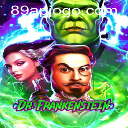 DrFrankenstein: A Thrilling Adventure in the World of Science and Myth
