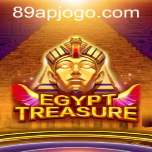 Unlock the Secrets of EgyptTreasure with 89ap PH Login