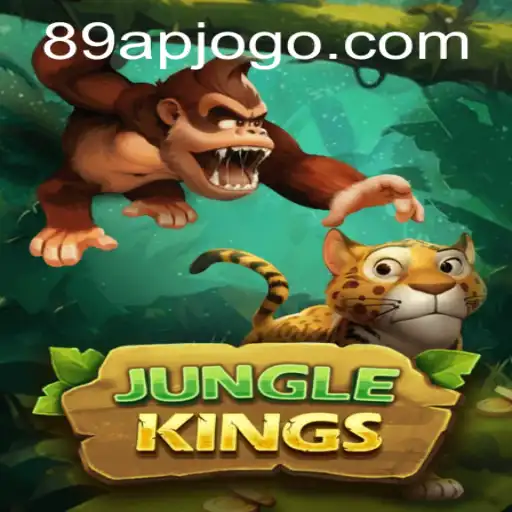 JungleKings: An In-Depth Exploration of Gameplay and Strategy