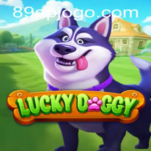 Discovering LuckyDoggy: The Exciting World of 89ap PH Login