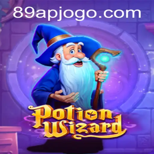 PotionWizard: An Enchanting Adventure Awaits with 89ap PH Login