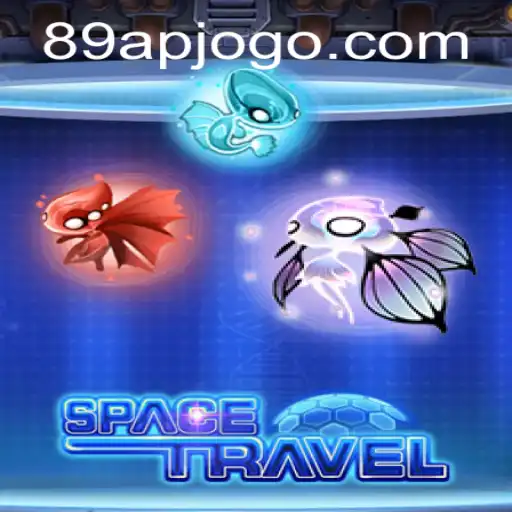 Exploring SpaceTravel: A Journey Beyond the Stars with 89ap PH Login
