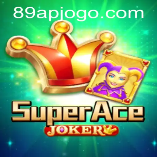 SuperAceJoker: A Comprehensive Guide to the Game and the 89ap PH Login