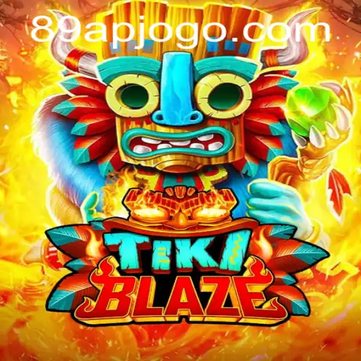 Unleashing the Adventure of TikiBlaze with 89ap PH Login