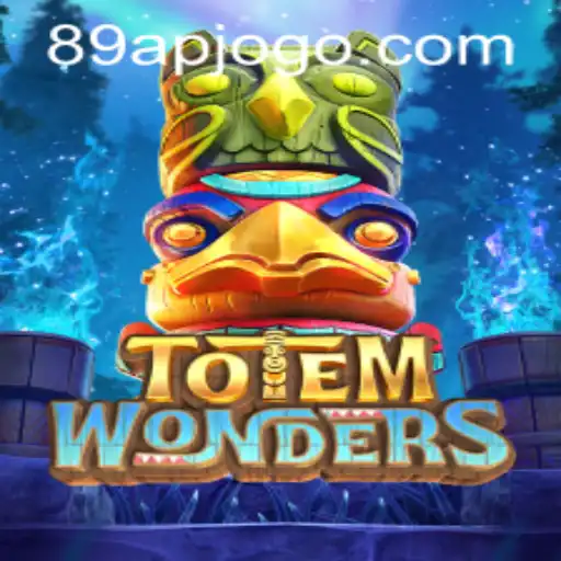 Exploring the Mesmerizing World of TotemWonders and the 89ap PH Login Feature